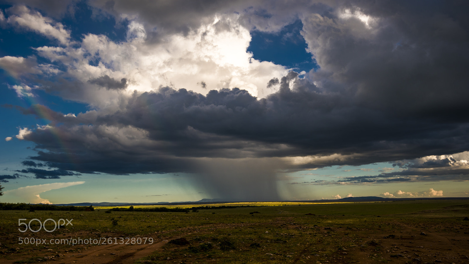 Nikon D750 sample photo. Storm..... photography