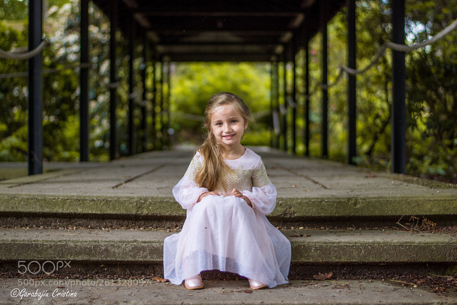 Nikon D7200 sample photo. Princess  photography
