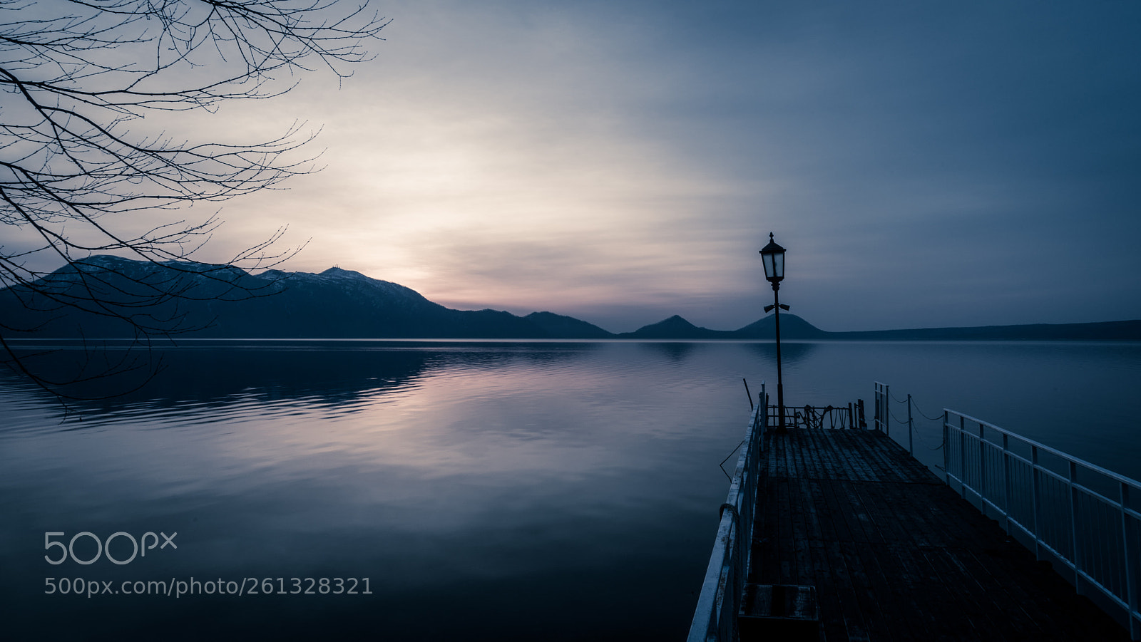 Sony a7 II sample photo. Shikotsu photography