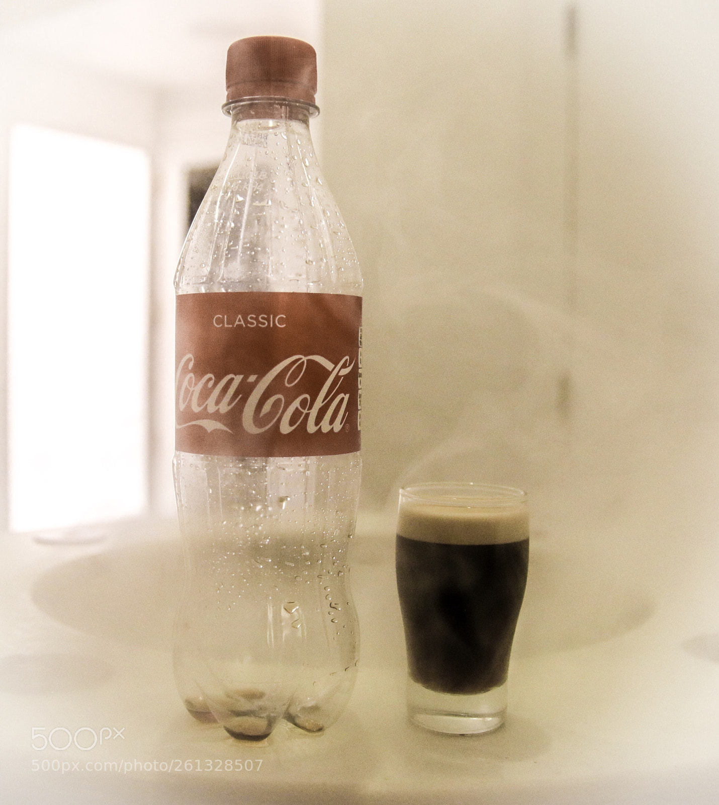 Canon EOS 70D sample photo. Daily coca-cola picture coke photography