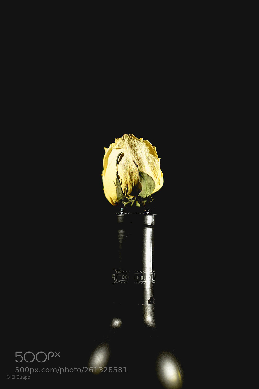 Sony a6000 sample photo. Wine photography