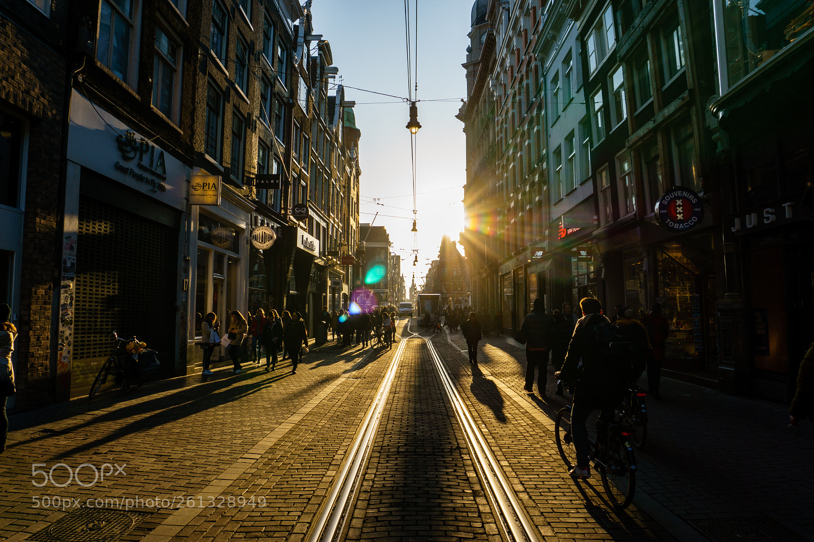 Sony a6000 sample photo. A walk down the photography