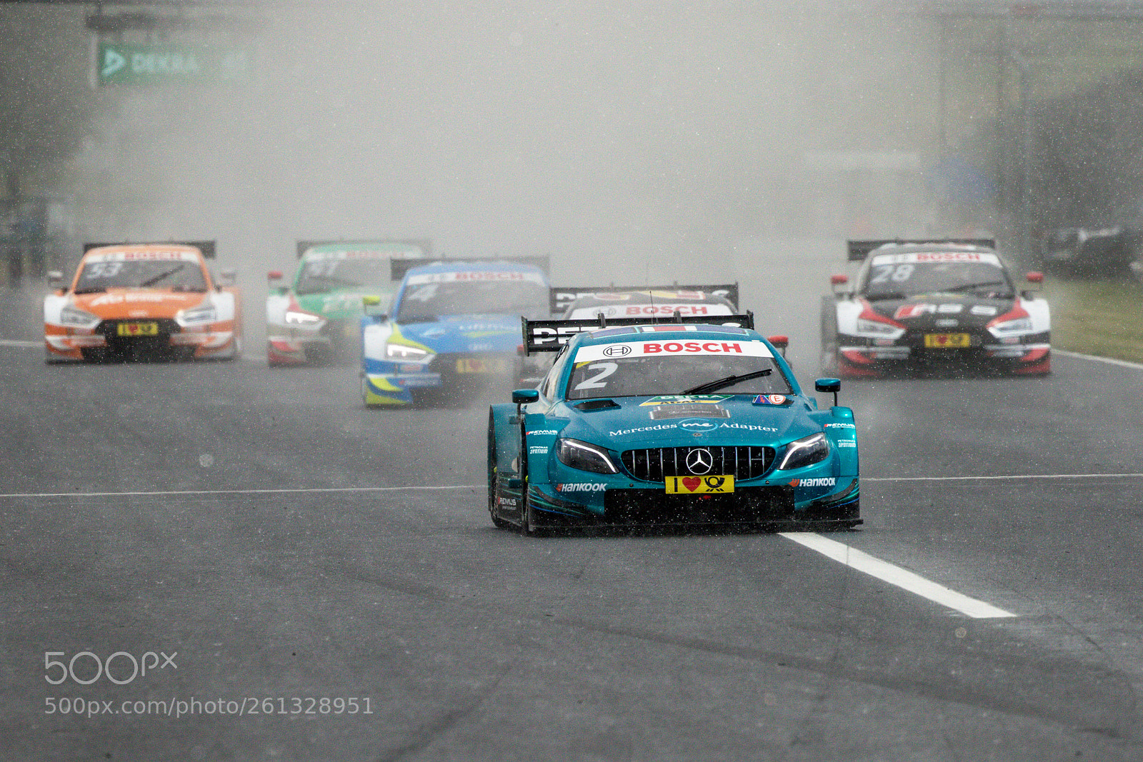 Canon EOS 7D Mark II sample photo. Deutsche tourenwagen-masters photography