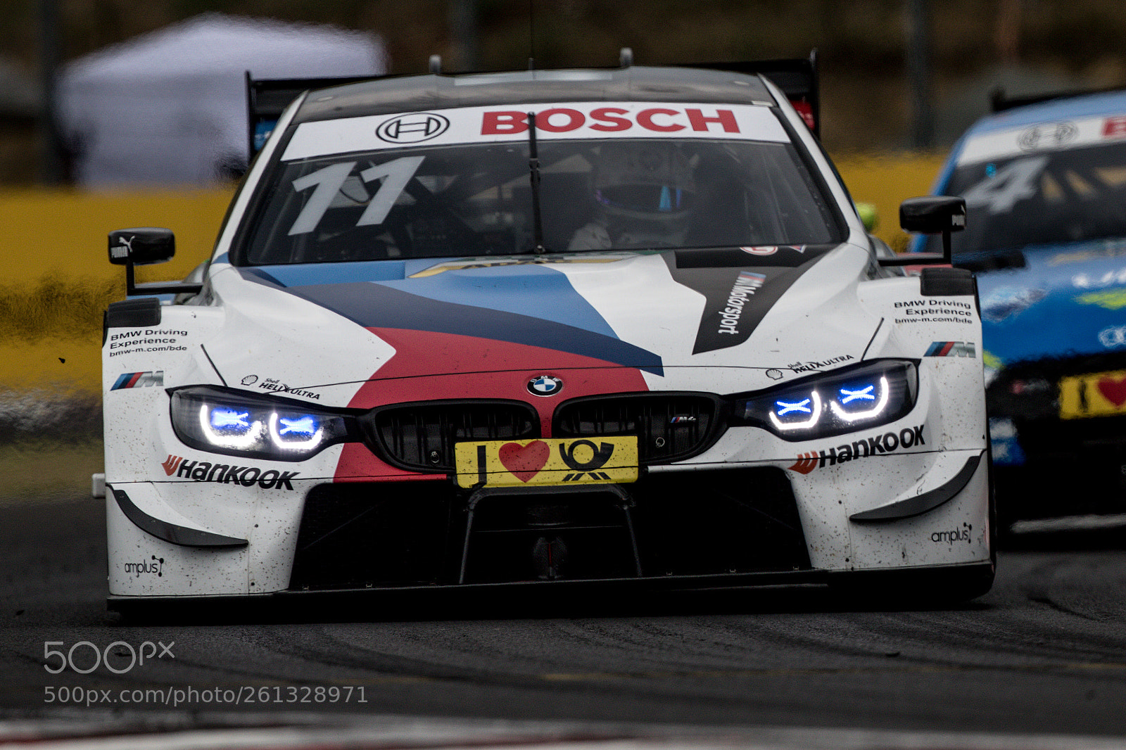 Canon EOS 7D Mark II sample photo. Deutsche tourenwagen-masters photography