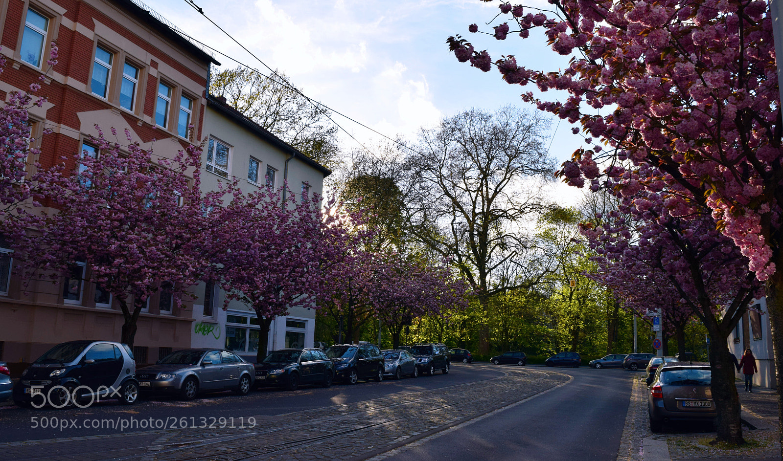 Nikon D3300 sample photo. Germany photography