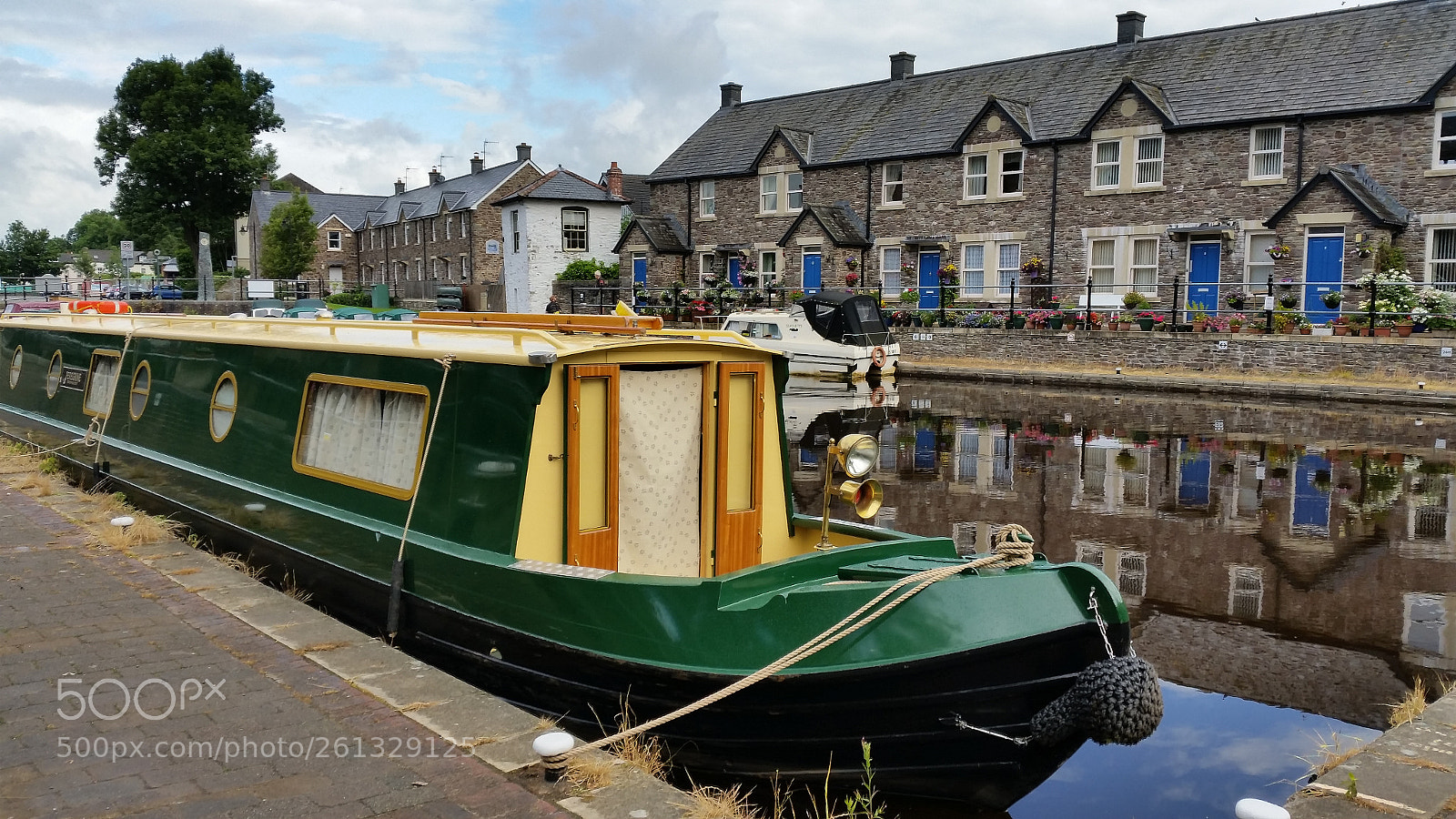 Samsung Galaxy S5 sample photo. Brecon, wales photography