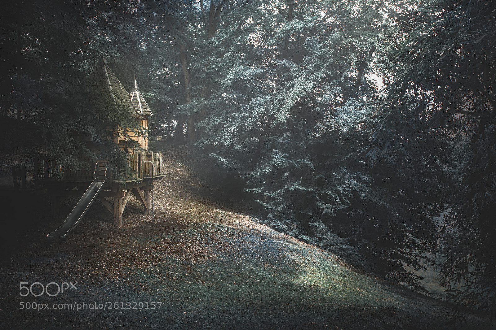Sony ILCA-77M2 sample photo. The little house photography