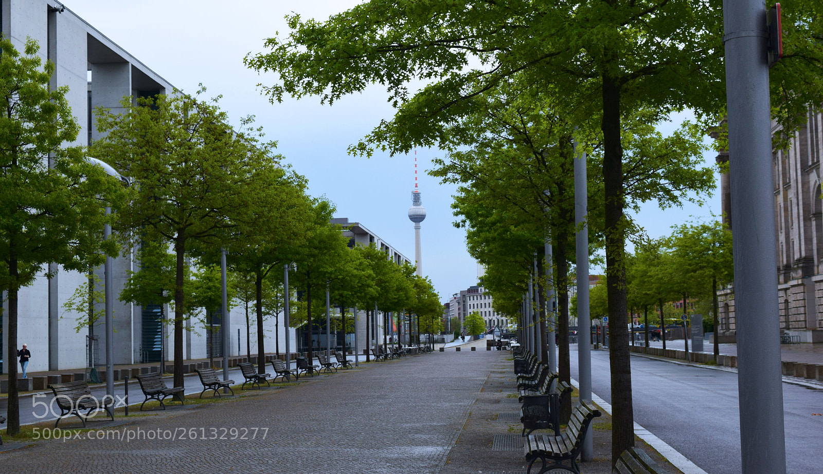 Nikon D3300 sample photo. Berlin photography