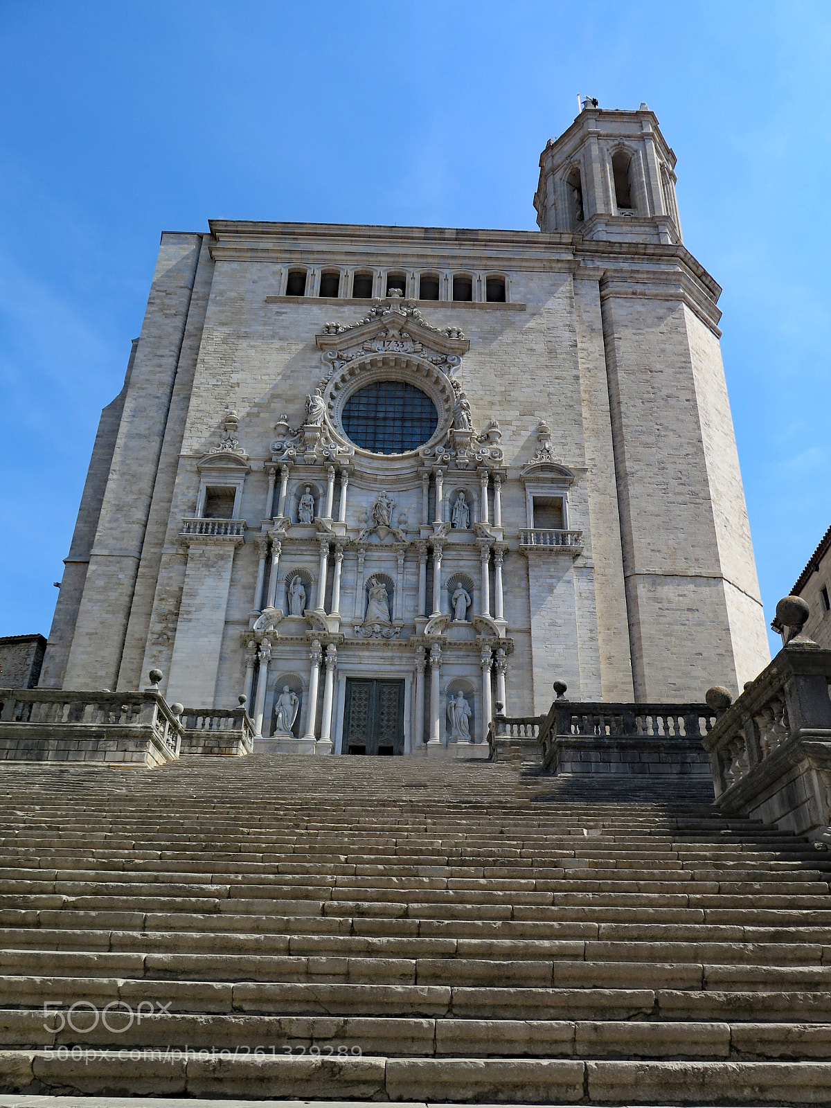 Canon PowerShot G16 sample photo. Girona - catalunya photography