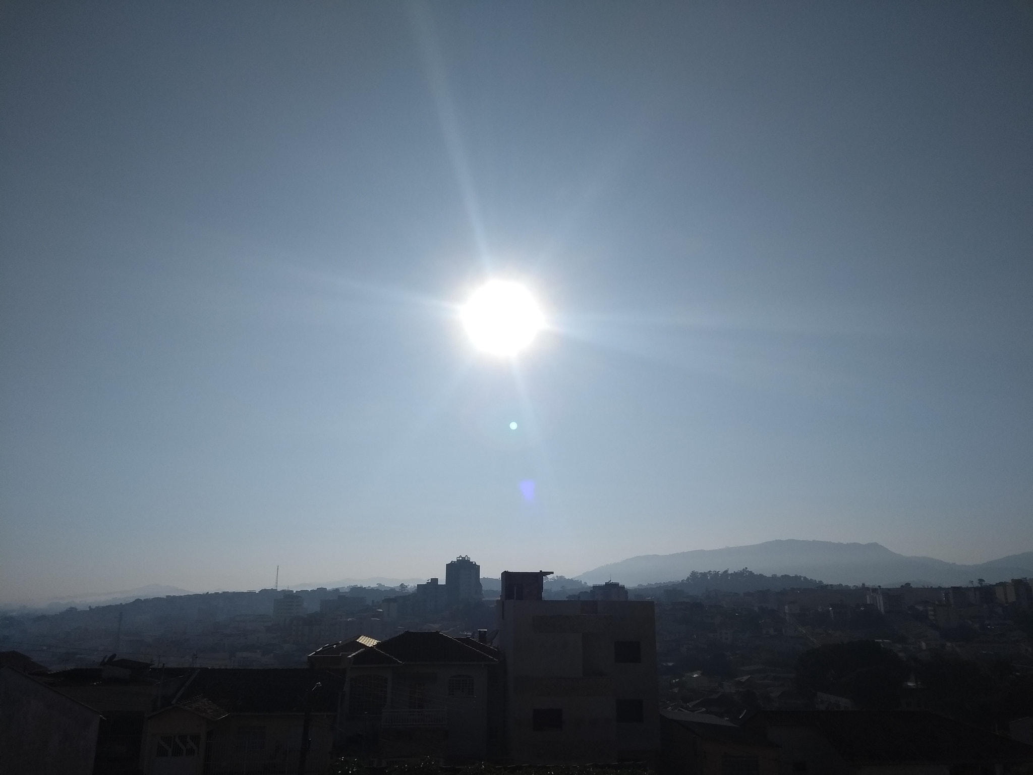 Motorola Moto G (5th Gen) sample photo
