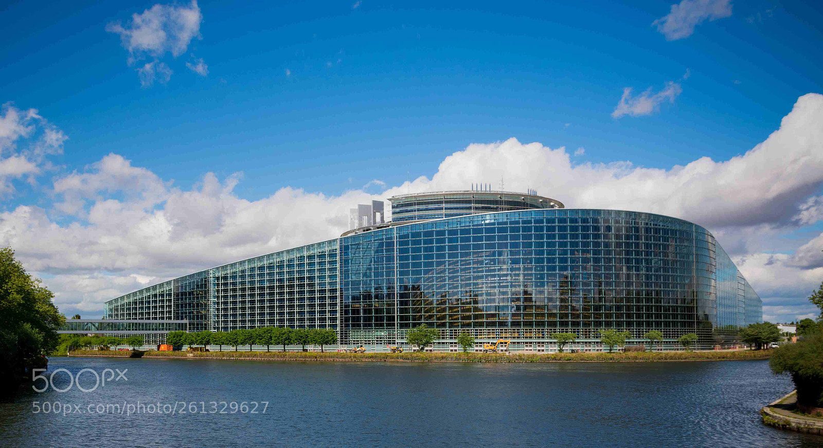 Nikon D5200 sample photo. Eurepean parliament strasbourg, alsace photography