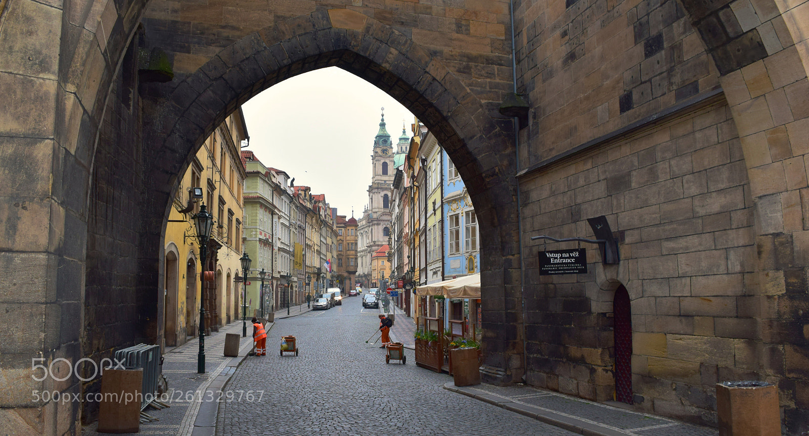 Nikon D3300 sample photo. Praha photography