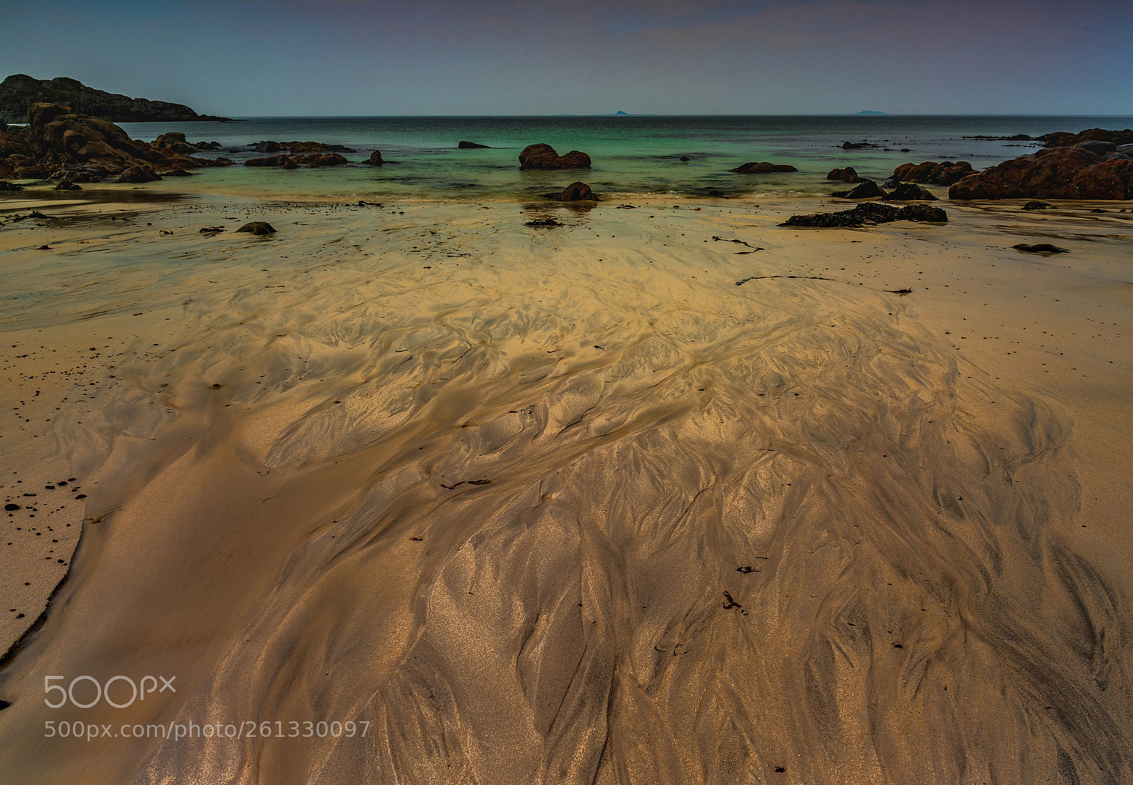 Canon EOS 6D Mark II sample photo. Iona beach  . photography