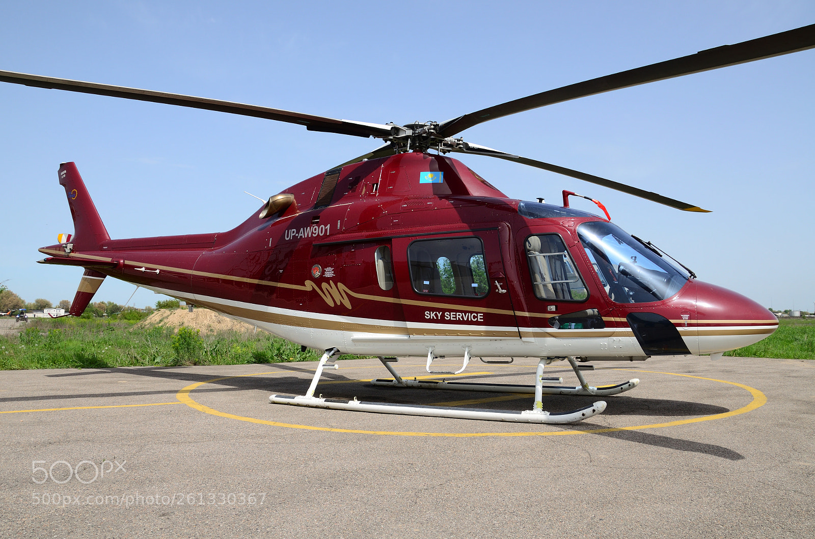 Nikon D5100 sample photo. Photo collection of aircraft photography