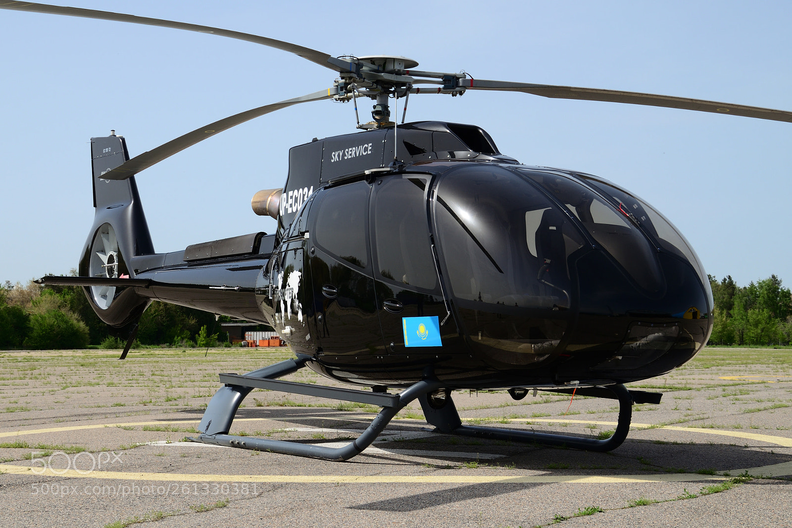 Nikon D5100 sample photo. Photo collection of aircraft photography