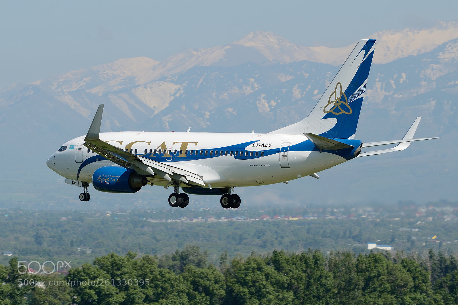 Nikon D5100 sample photo. Photo collection of aircraft photography