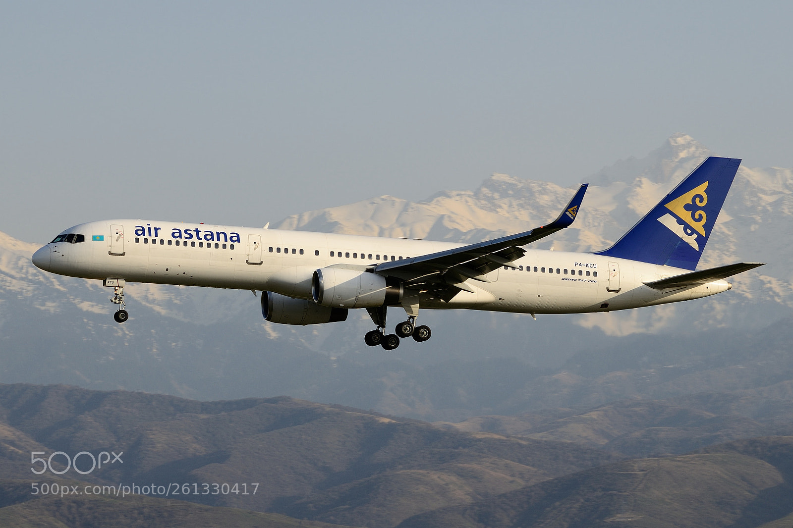 Nikon D5100 sample photo. Photo collection of aircraft photography