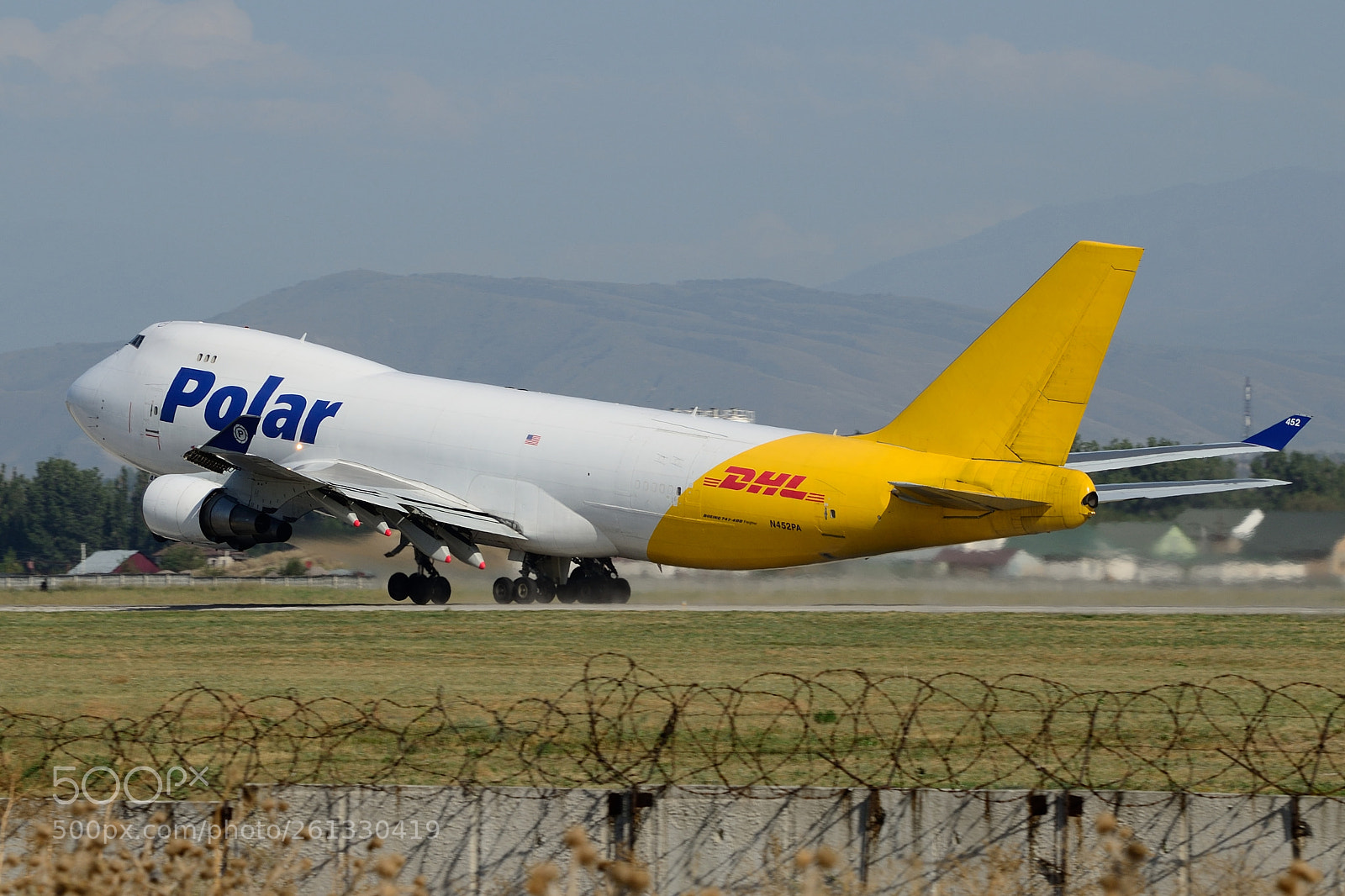 Nikon D5100 sample photo. Photo collection of aircraft photography