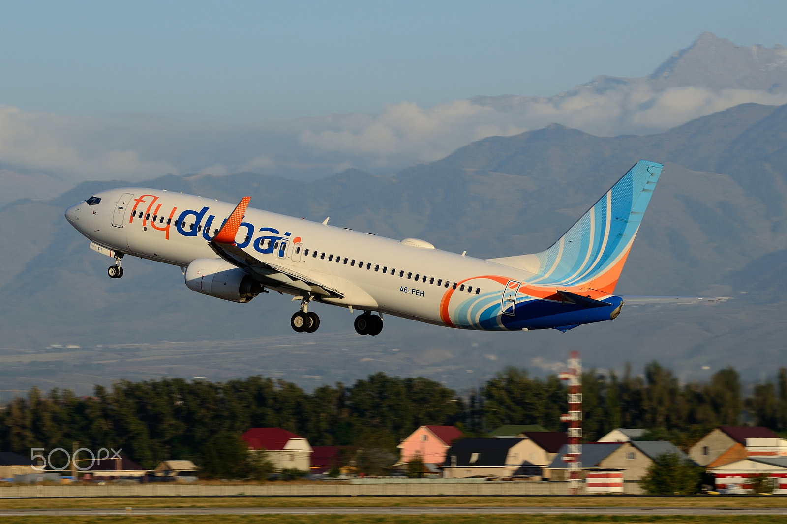 Nikon D5100 sample photo. Photo collection of aircraft by bakayenko andrey photography
