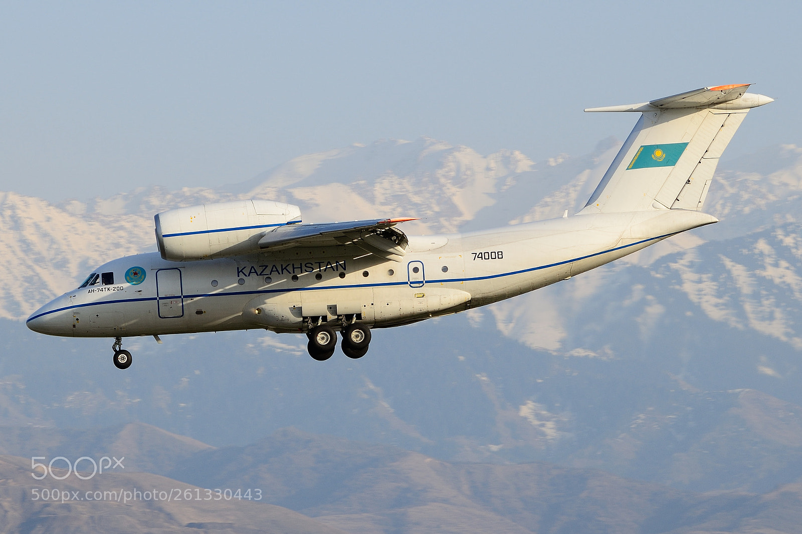 Nikon D5100 sample photo. Photo collection of aircraft photography