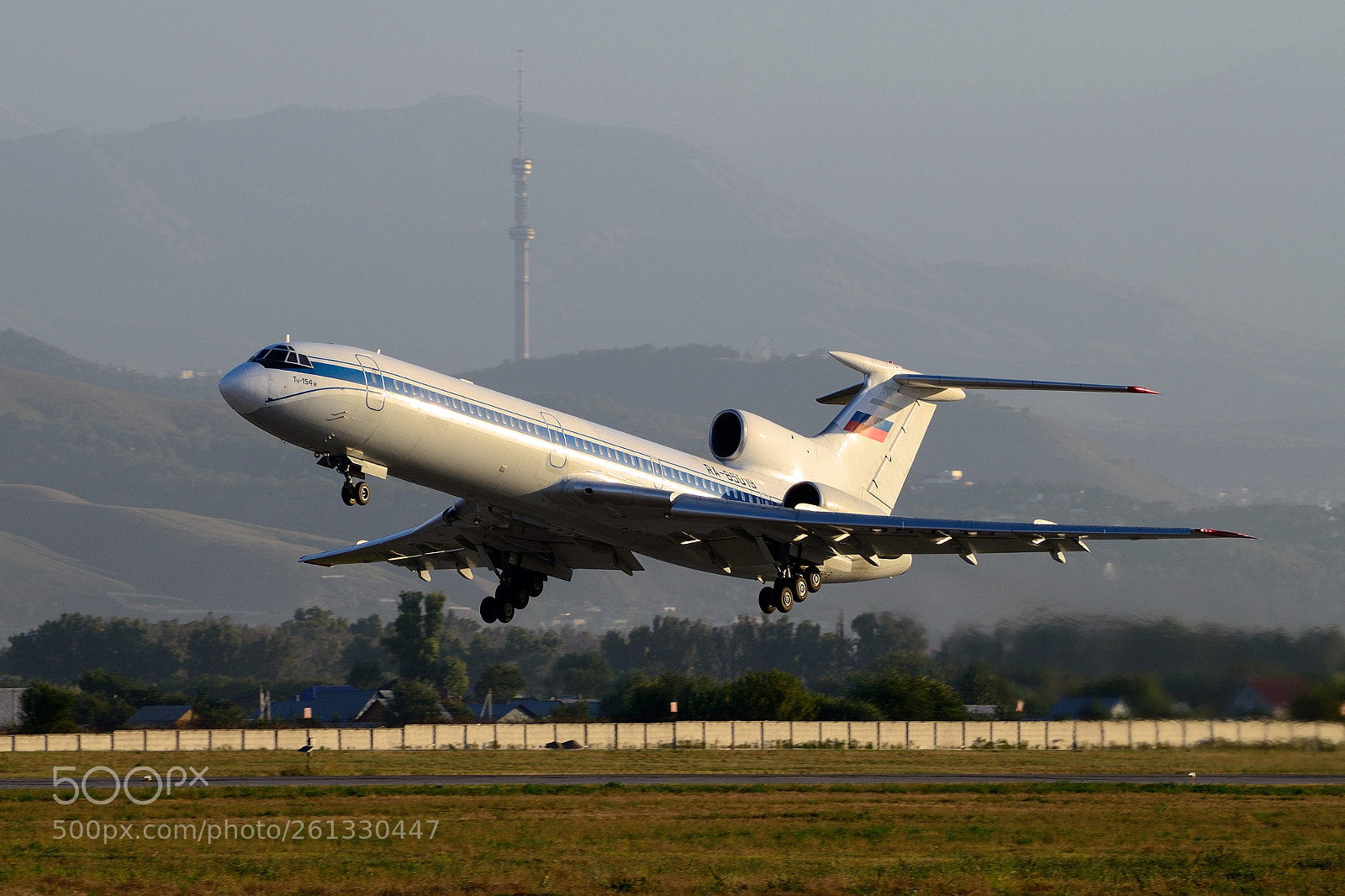 Nikon D5100 sample photo. Photo collection of aircraft photography