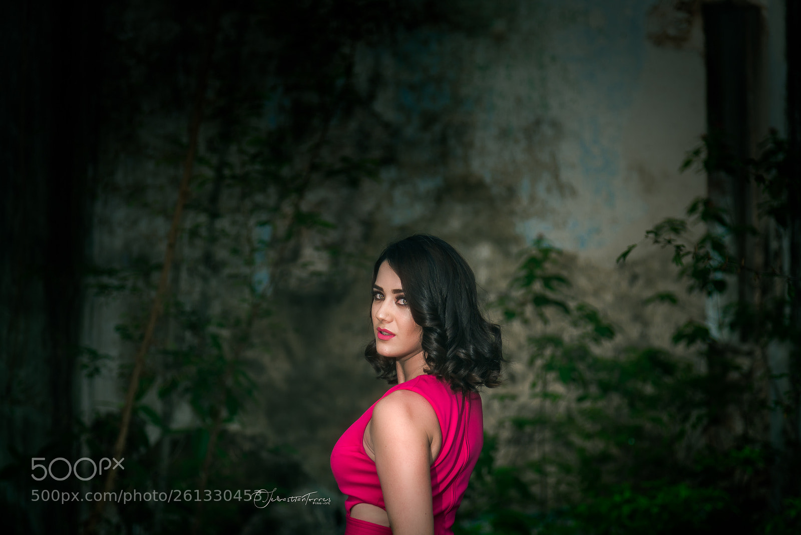 Nikon D610 sample photo. Editar photography