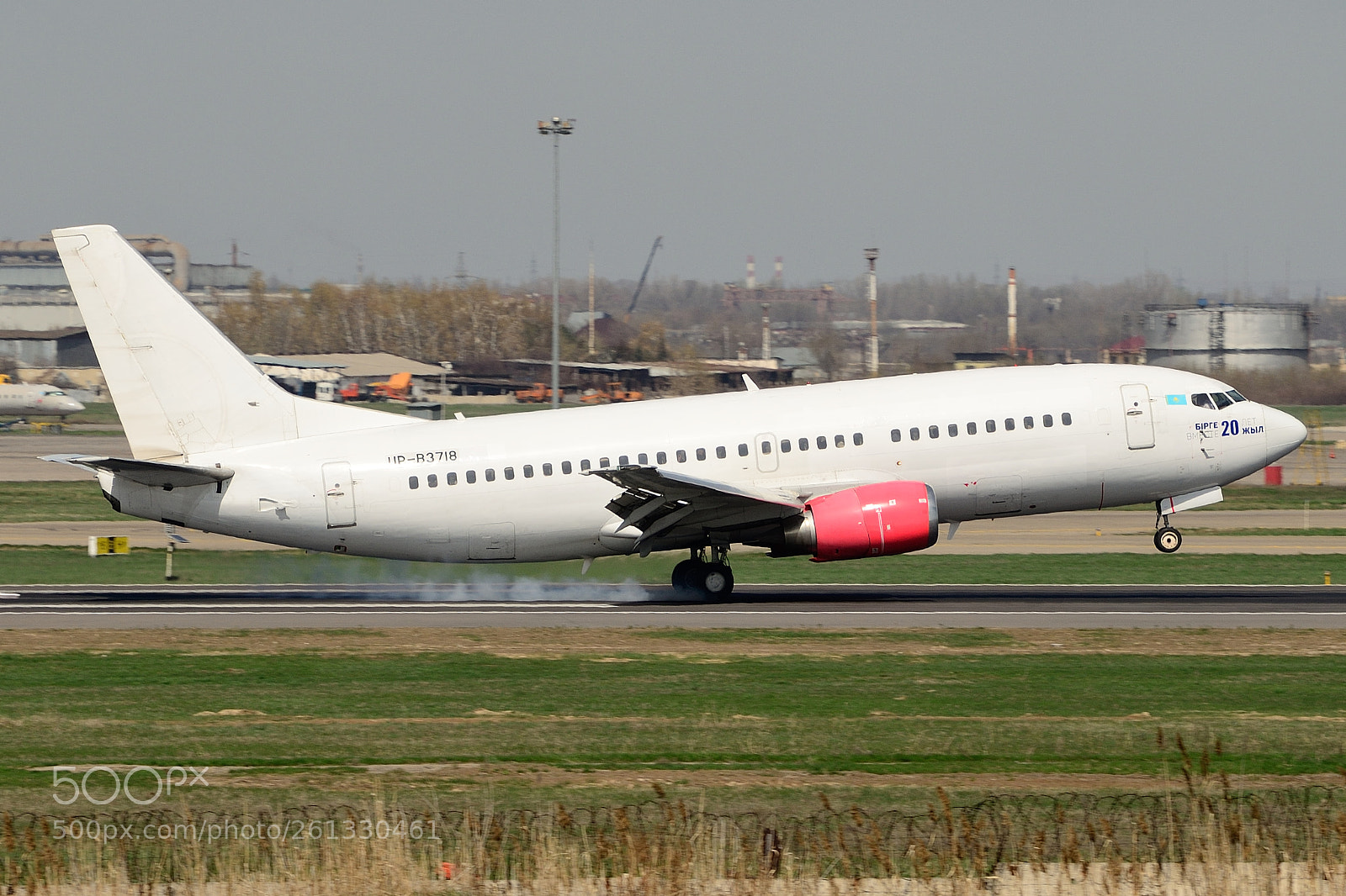 Nikon D5100 sample photo. Photo collection of aircraft photography