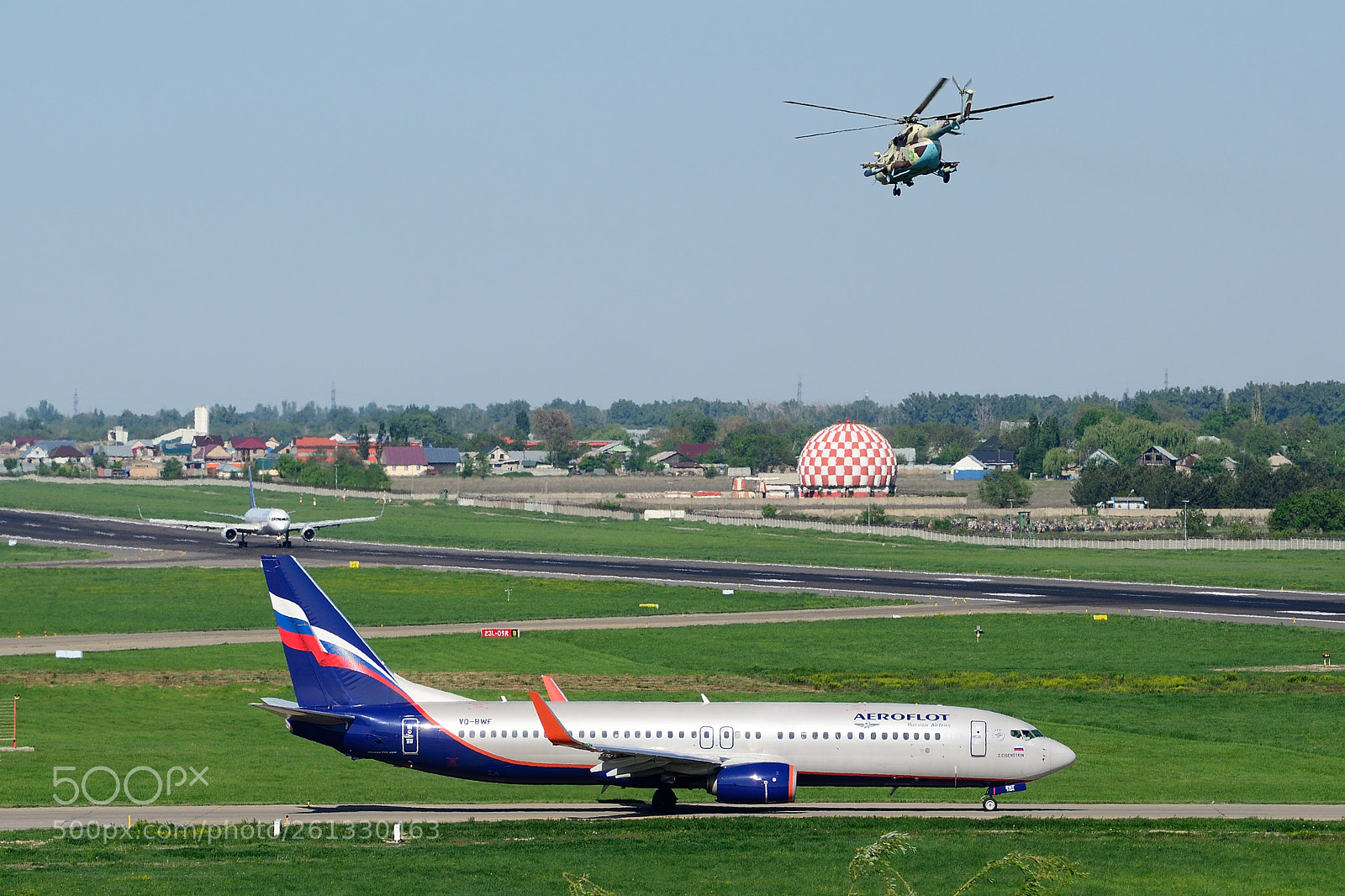 Nikon D5100 sample photo. Photo collection of aircraft photography