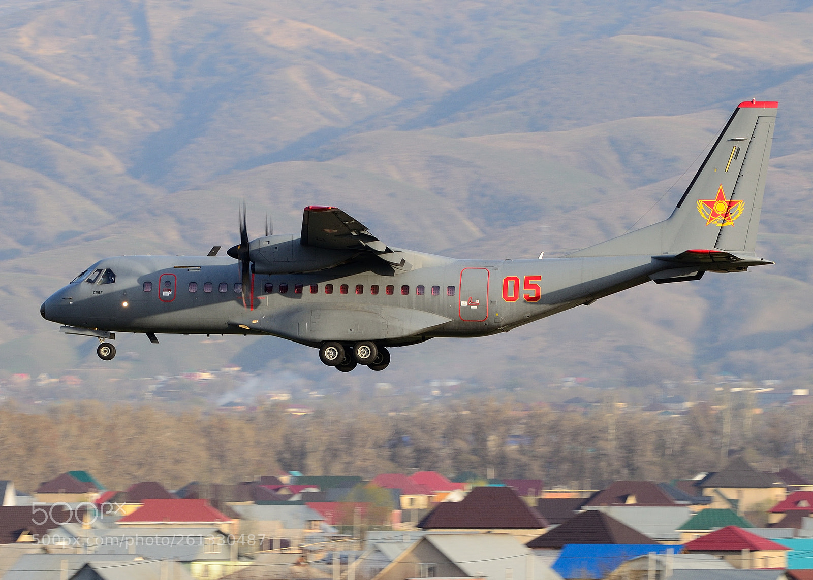 Nikon D5100 sample photo. Photo collection of aircraft photography