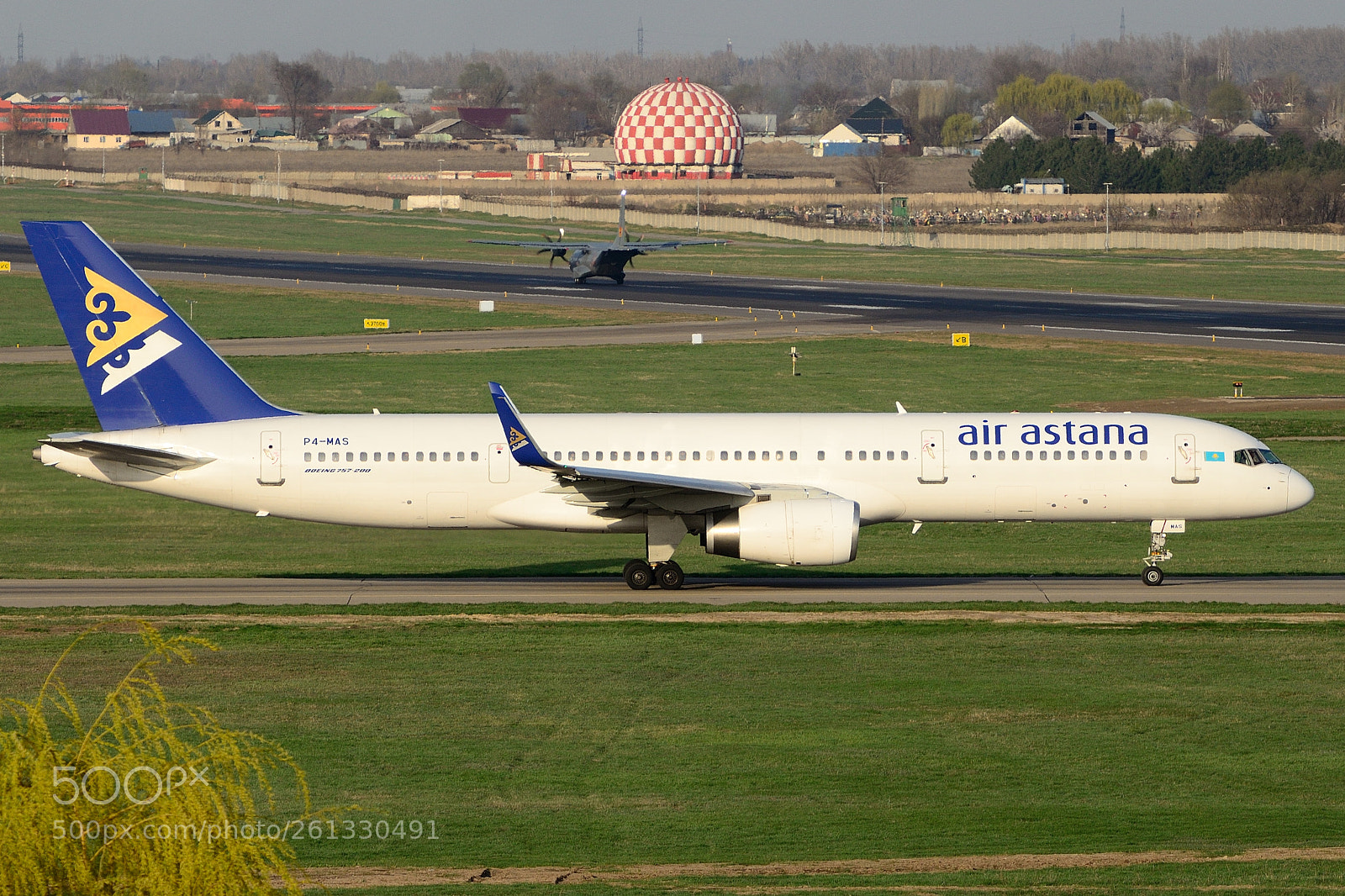 Nikon D5100 sample photo. Photo collection of aircraft photography