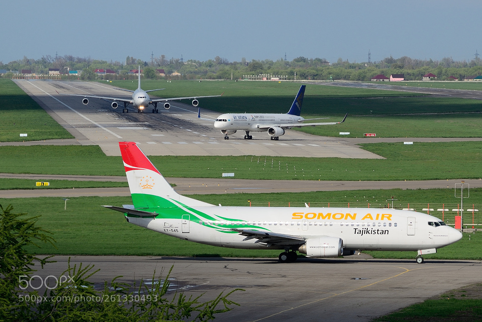 Nikon D5100 sample photo. Photo collection of aircraft photography