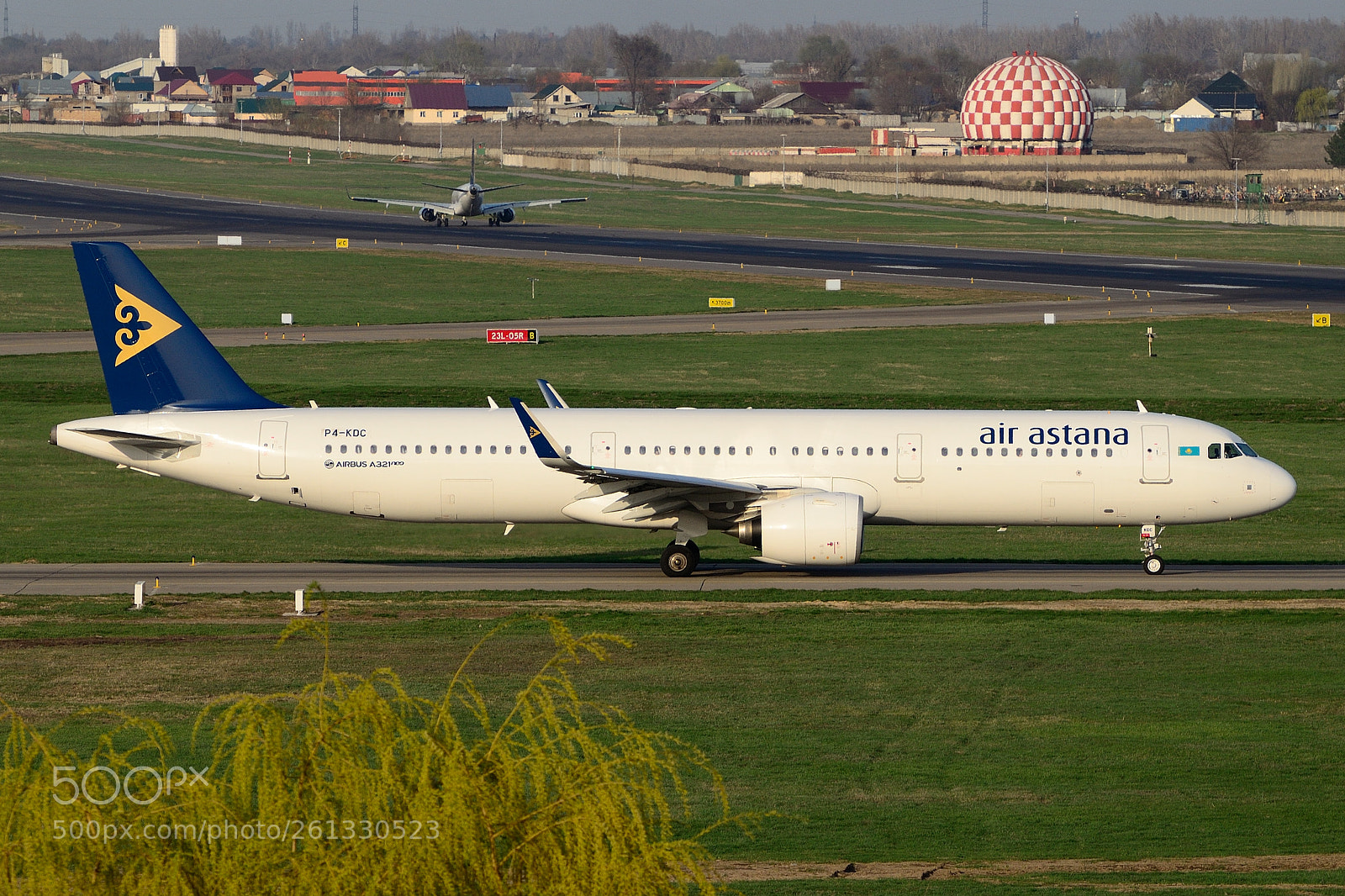 Nikon D5100 sample photo. Photo collection of aircraft photography