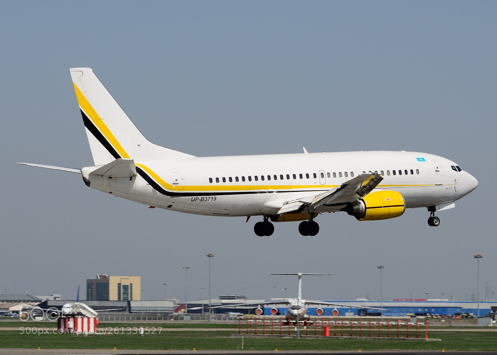 Nikon D5100 sample photo. Photo collection of aircraft photography