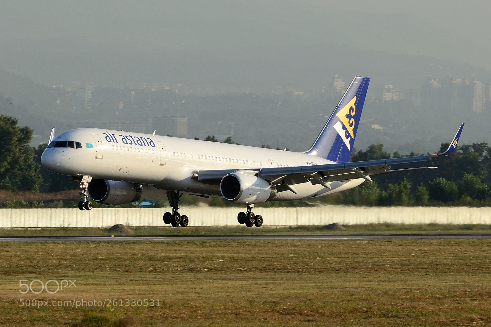 Nikon D5100 sample photo. Photo collection of aircraft photography