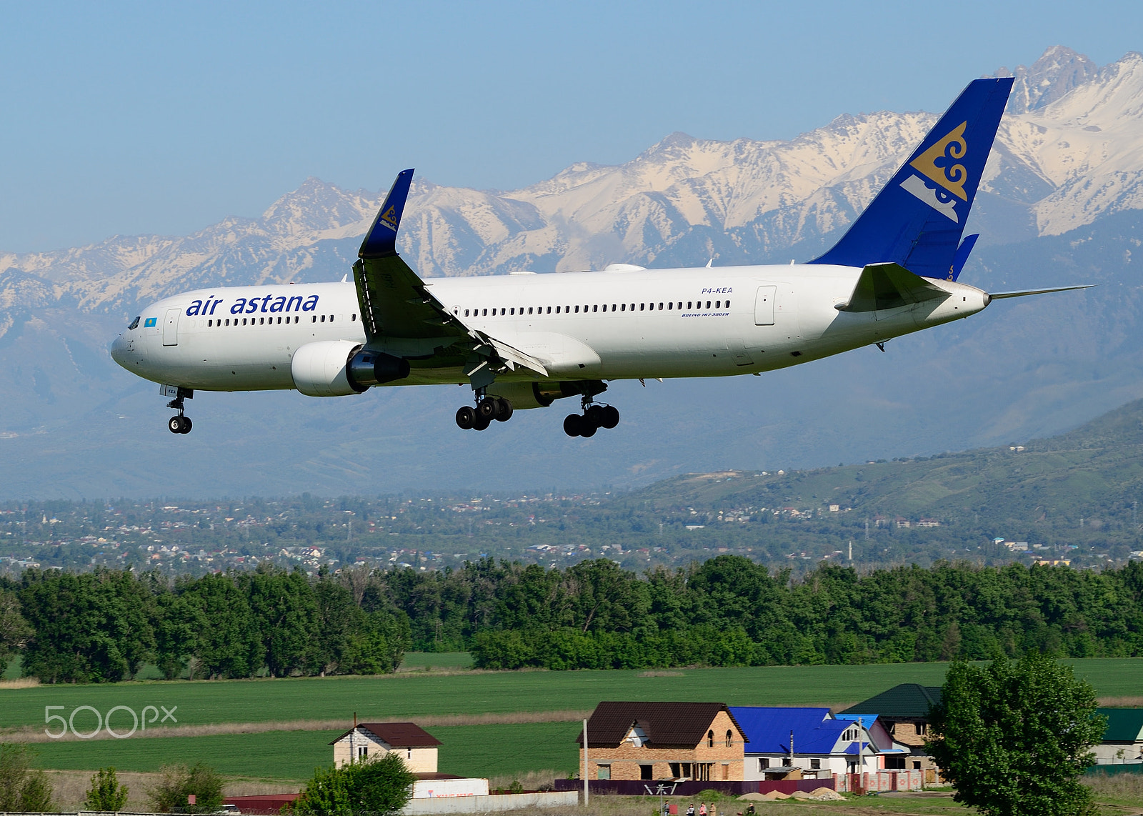 Nikon D5100 sample photo. Photo collection of aircraft by bakayenko andrey photography