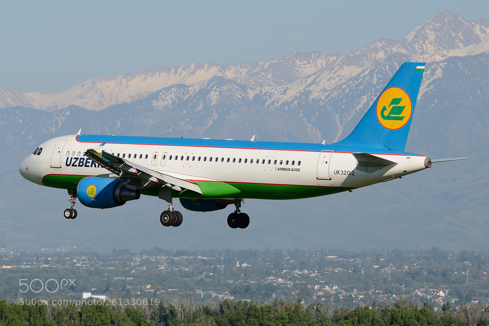 Nikon D5100 sample photo. Photo collection of aircraft photography