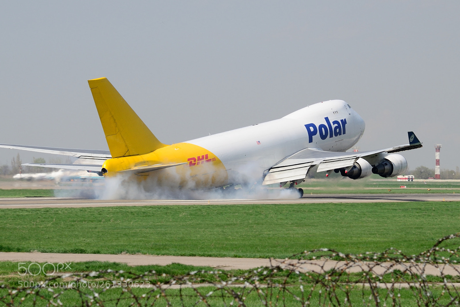 Nikon D5100 sample photo. Photo collection of aircraft photography