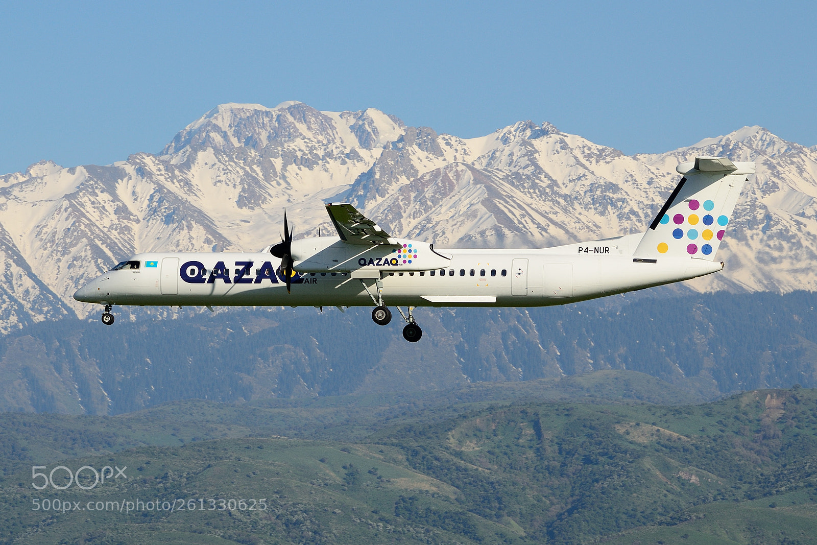 Nikon D5100 sample photo. Photo collection of aircraft photography