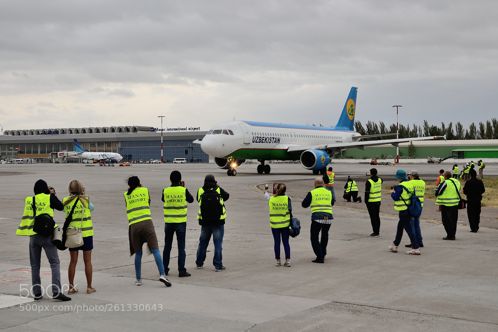 Nikon D5100 sample photo. Photo collection of aircraft photography