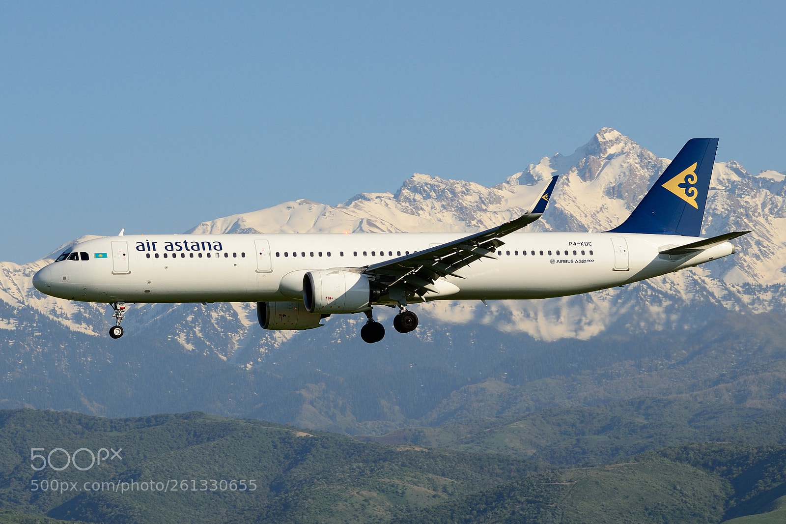 Nikon D5100 sample photo. Photo collection of aircraft photography