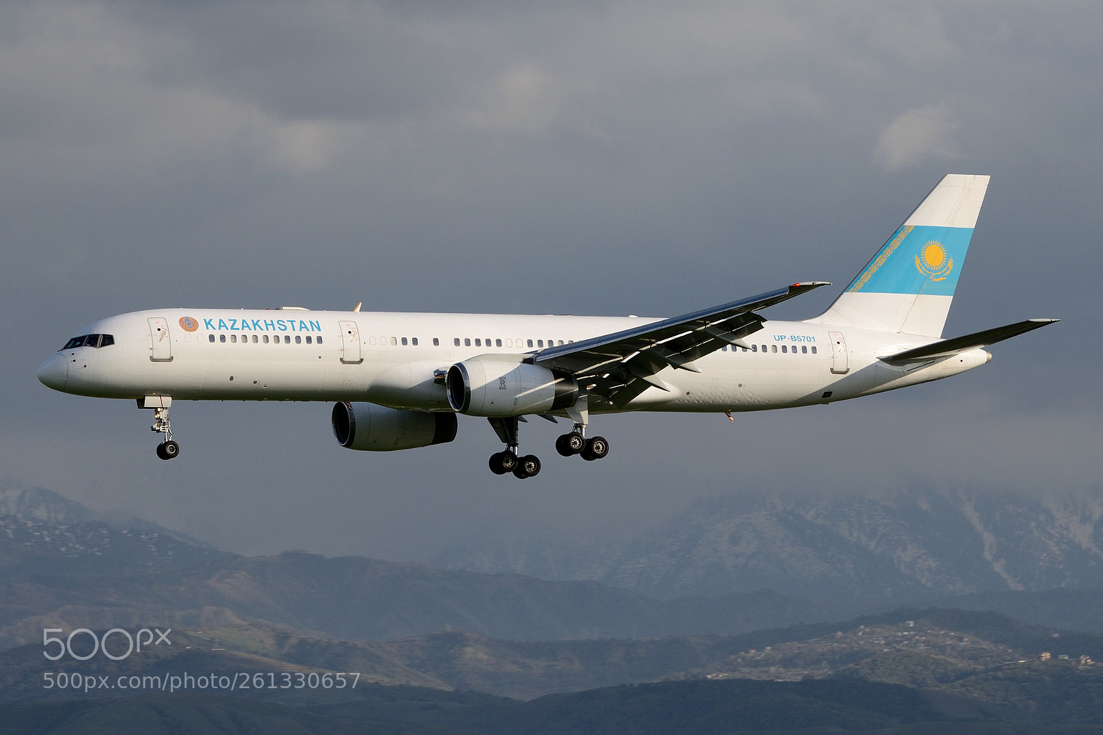 Nikon D5100 sample photo. Photo collection of aircraft photography