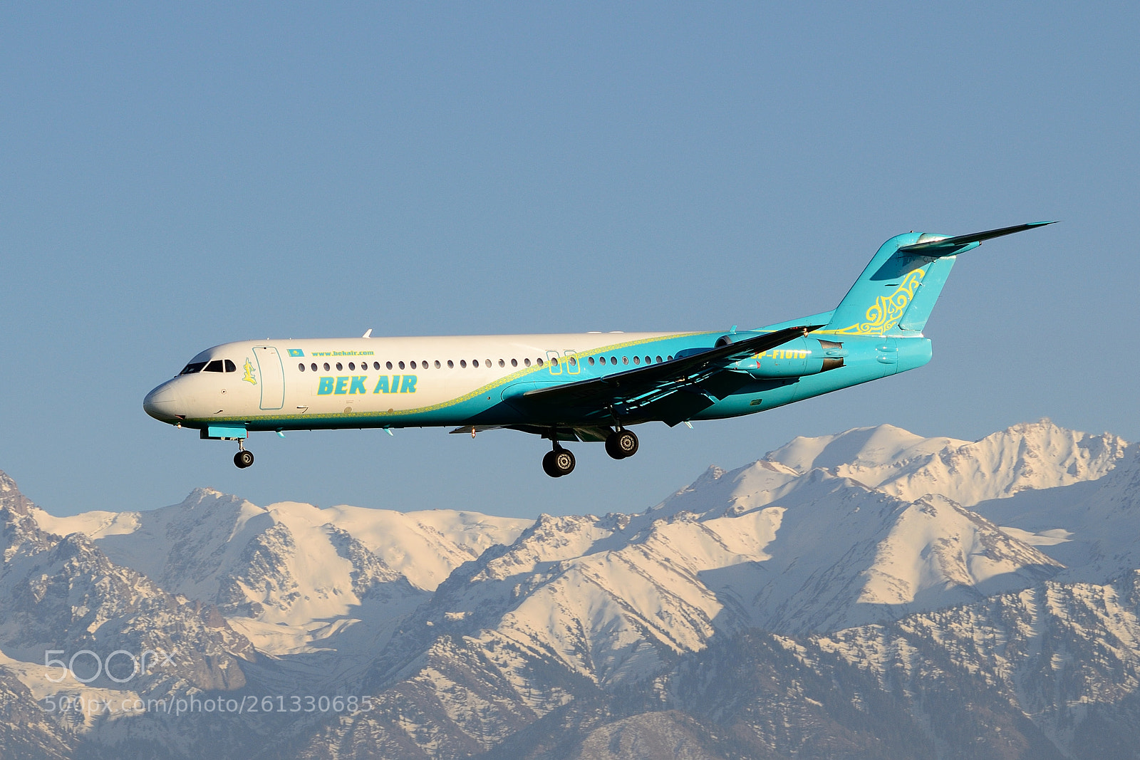 Nikon D5100 sample photo. Photo collection of aircraft photography