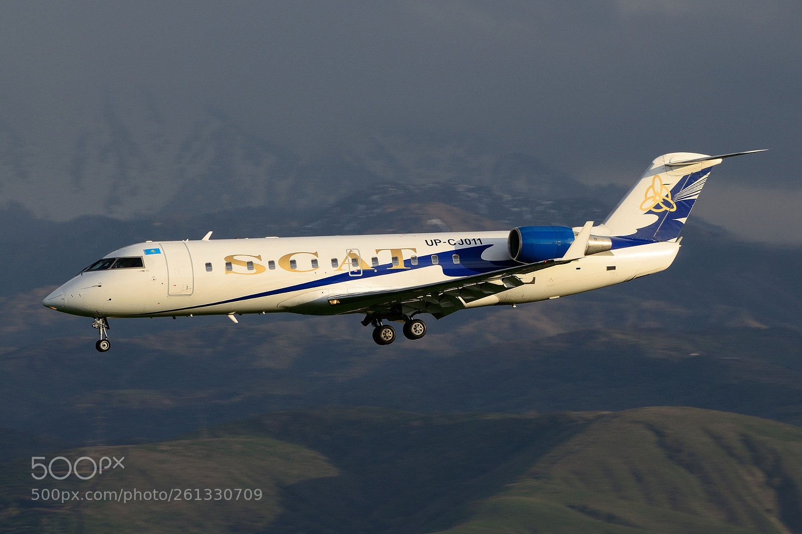 Nikon D5100 sample photo. Photo collection of aircraft photography