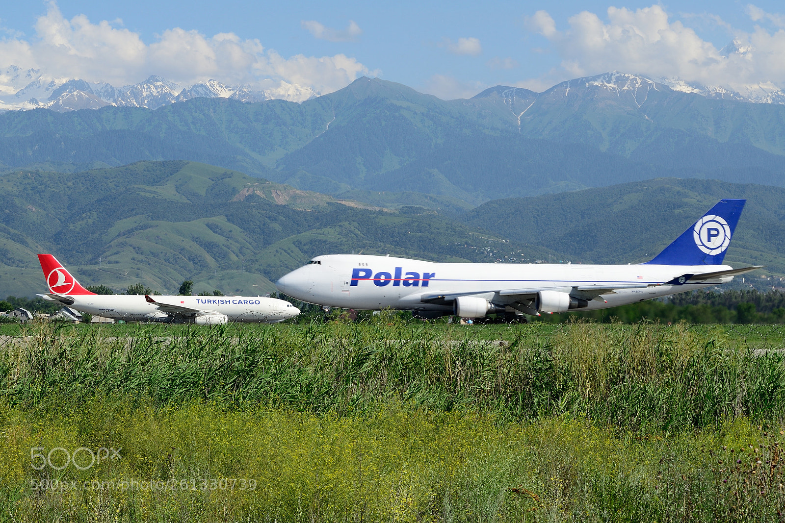 Nikon D5100 sample photo. Photo collection of aircraft photography