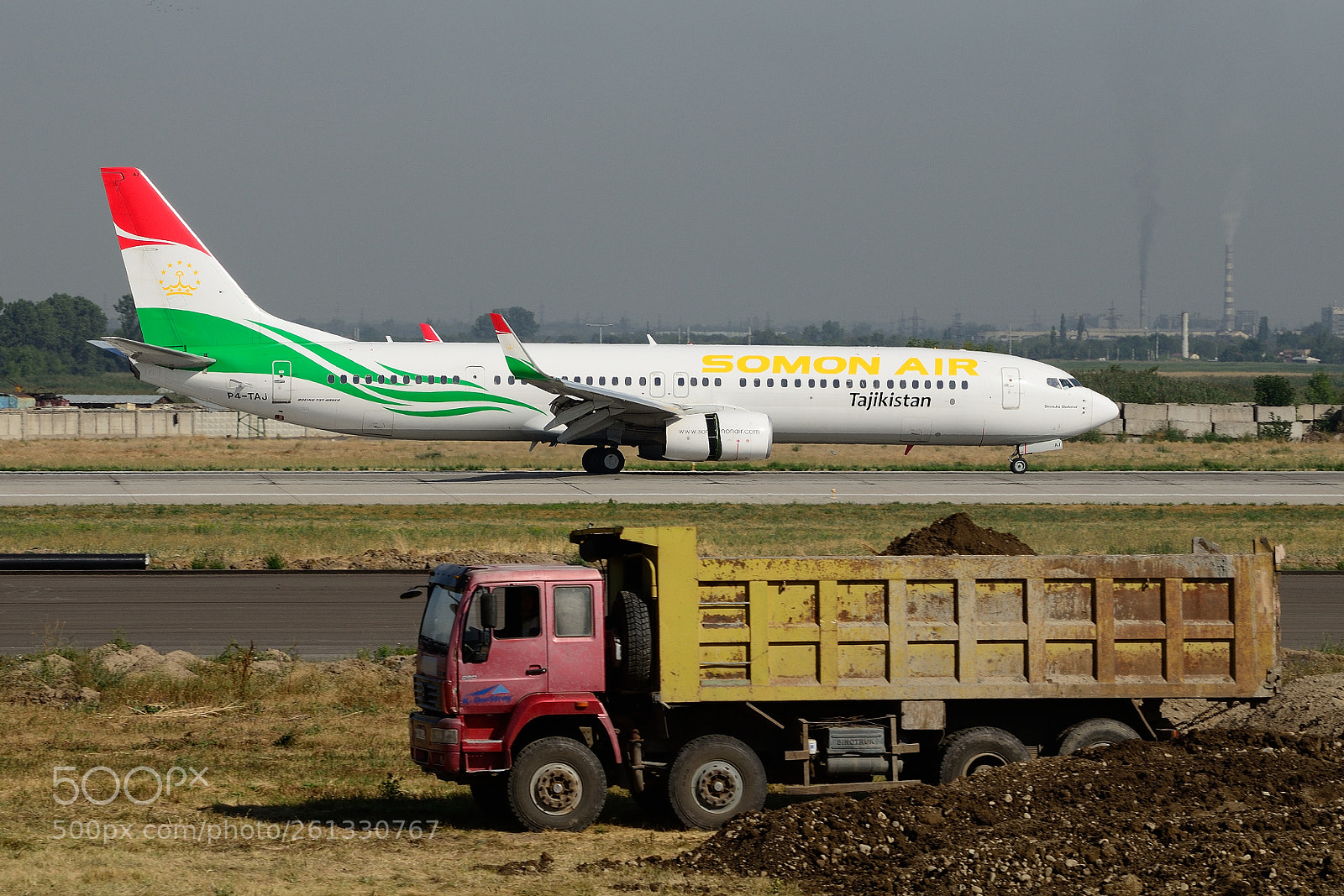 Nikon D5100 sample photo. Photo collection of aircraft photography