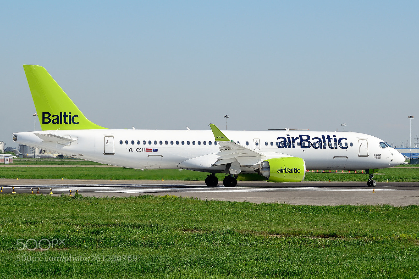 Nikon D5100 sample photo. Photo collection of aircraft photography