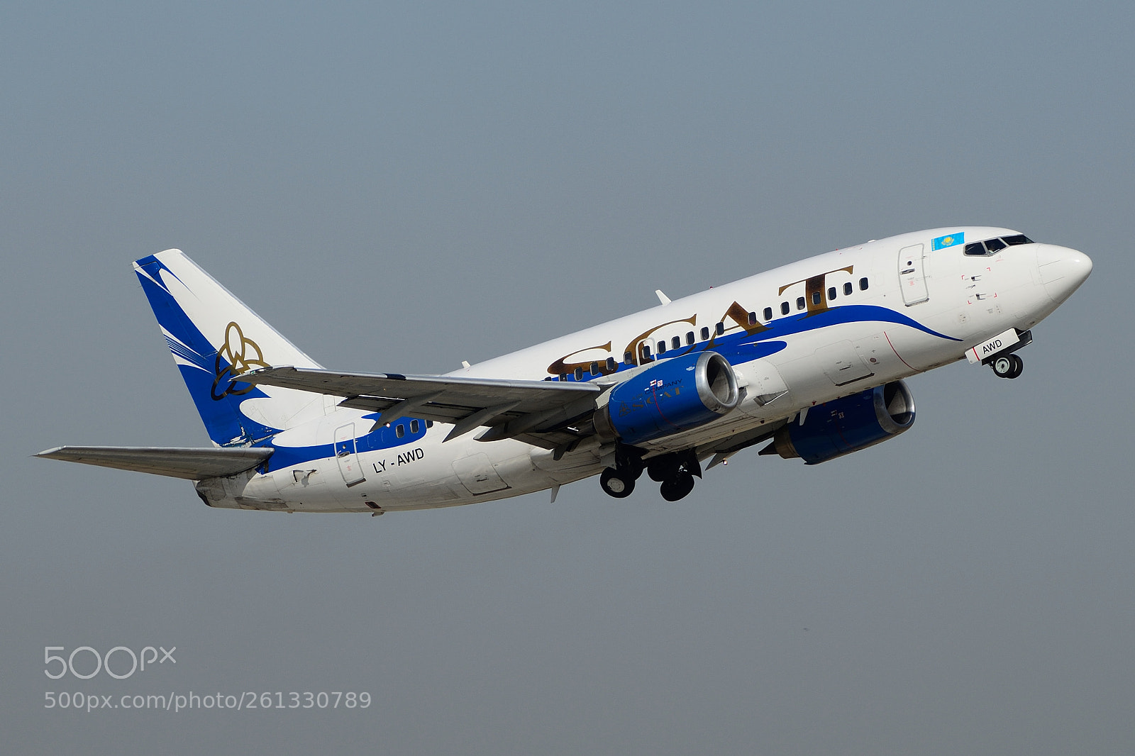 Nikon D5100 sample photo. Photo collection of aircraft photography