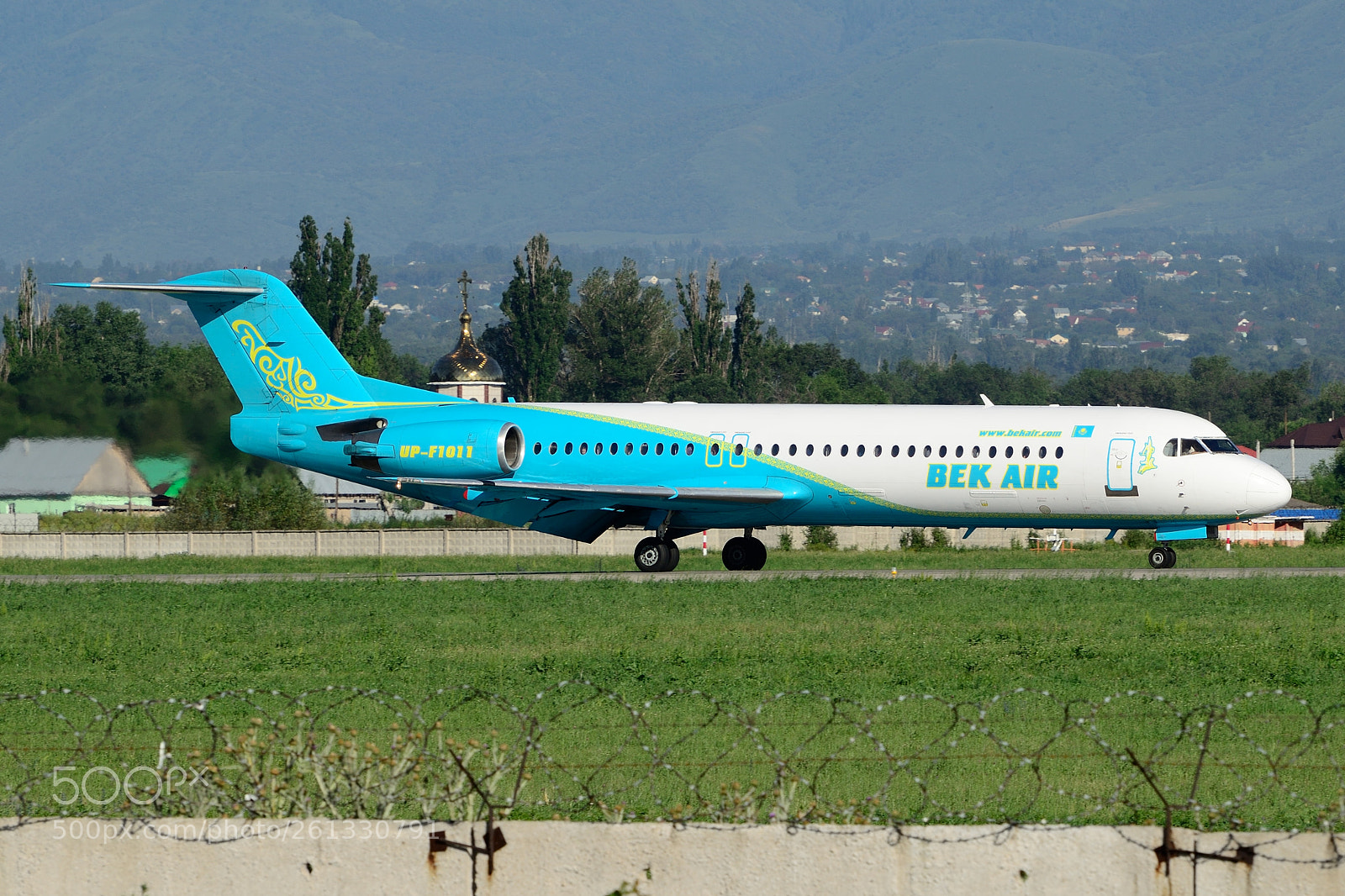 Nikon D5100 sample photo. Photo collection of aircraft photography