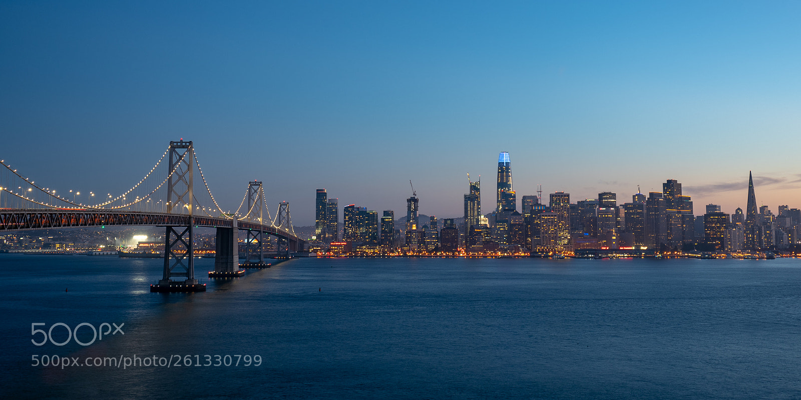 Sony a7R II sample photo. San francisco from treasure photography