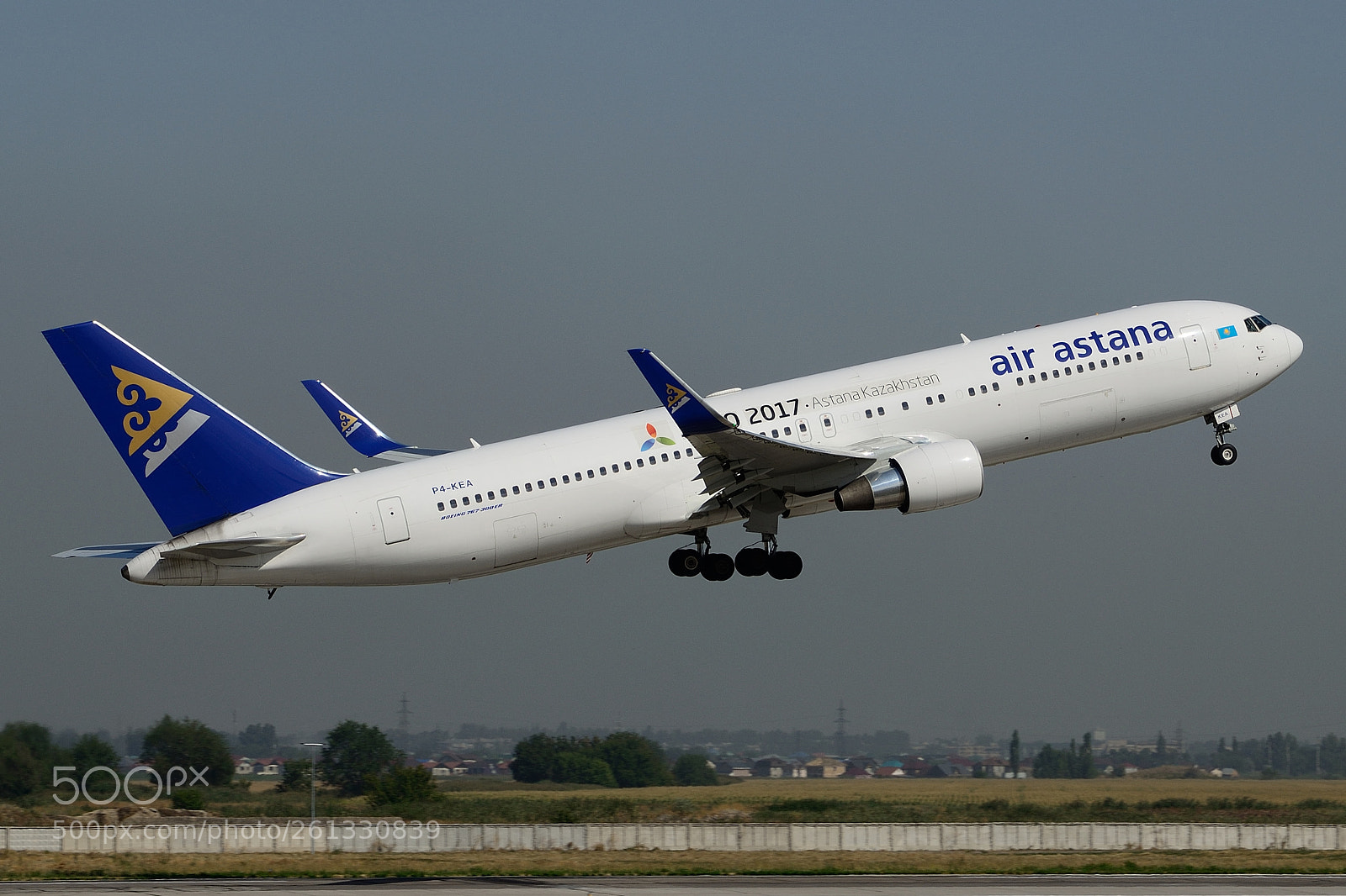Nikon D5100 sample photo. Photo collection of aircraft photography